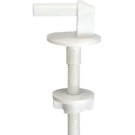 HERRAJE SOPORTE TAPA ARIEL BUTACA MOD 414