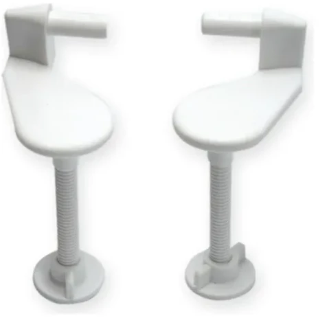 HERRAJE SOPORTE TAPA ARIEL CORTO