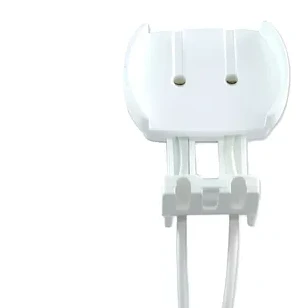 ZOCALO PARA TUBO DE LED RICHI C/U (140.034.22.01)