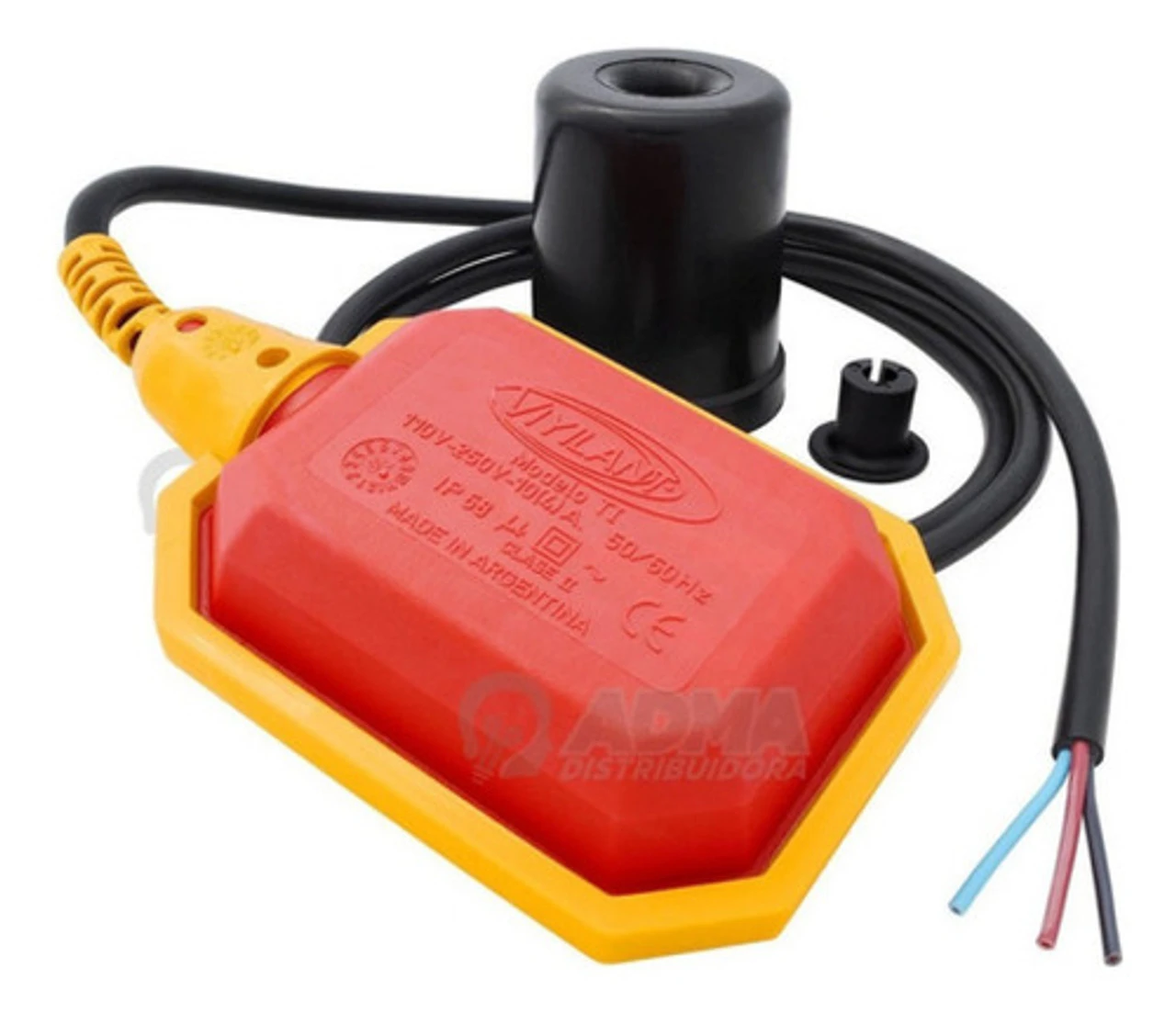 VIYILANT AUTOMATICO P/TANQUE X 1.5 MTS (TI) (*)