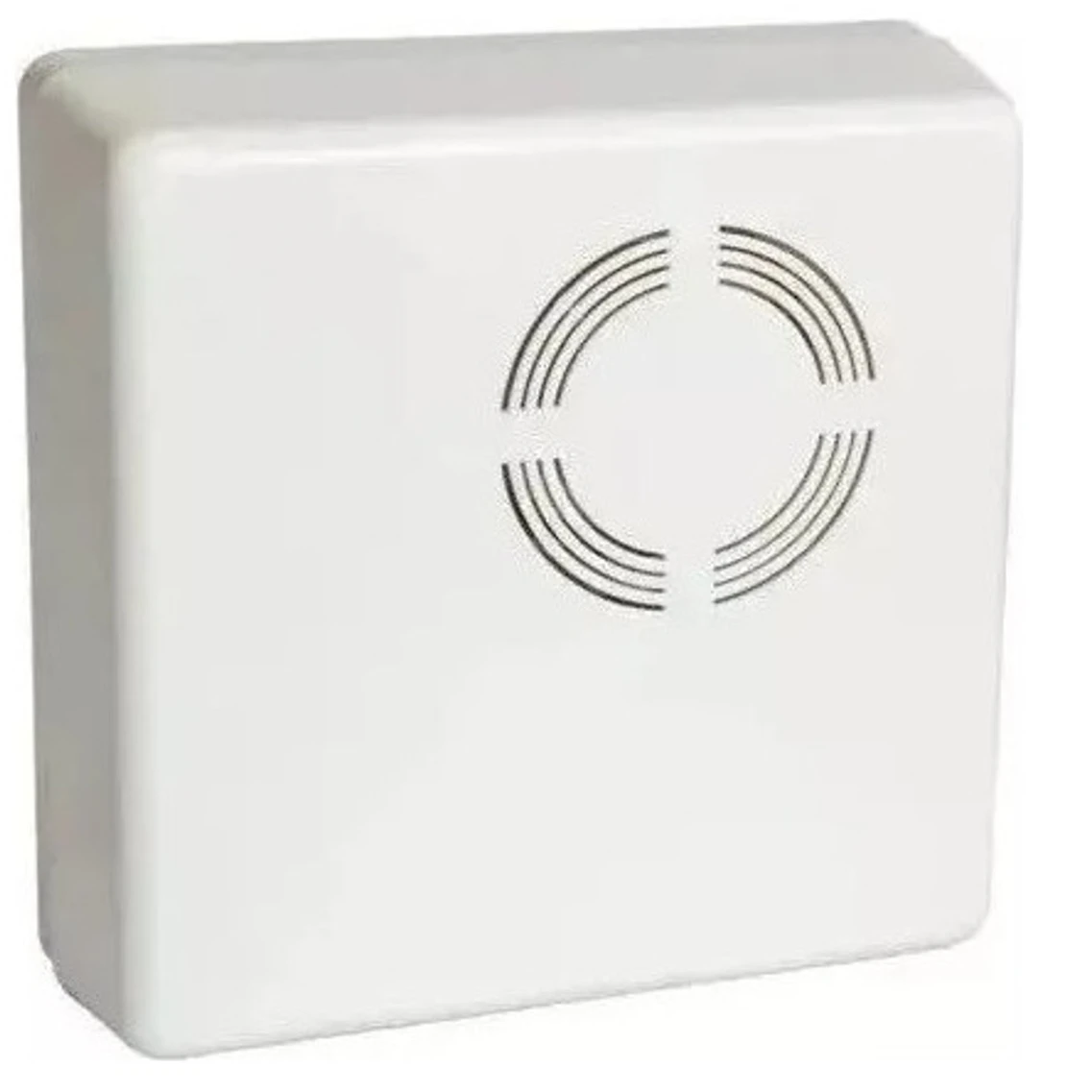 CAMPANILLA EXT 10X10""""DOORBELL"""" (1824)
