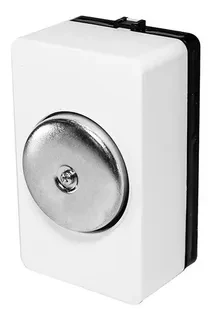 CAMPANILLA EXT 6X9 """"DOORBELL"""" (1829)