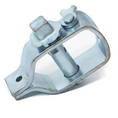 TORNIQUETE MINI ZINCADO