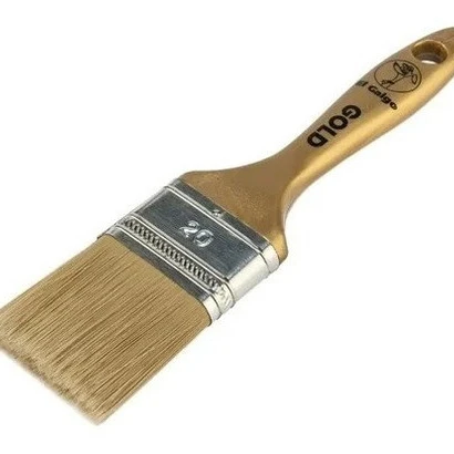 GALGO PINCEL GOLD Nº 20