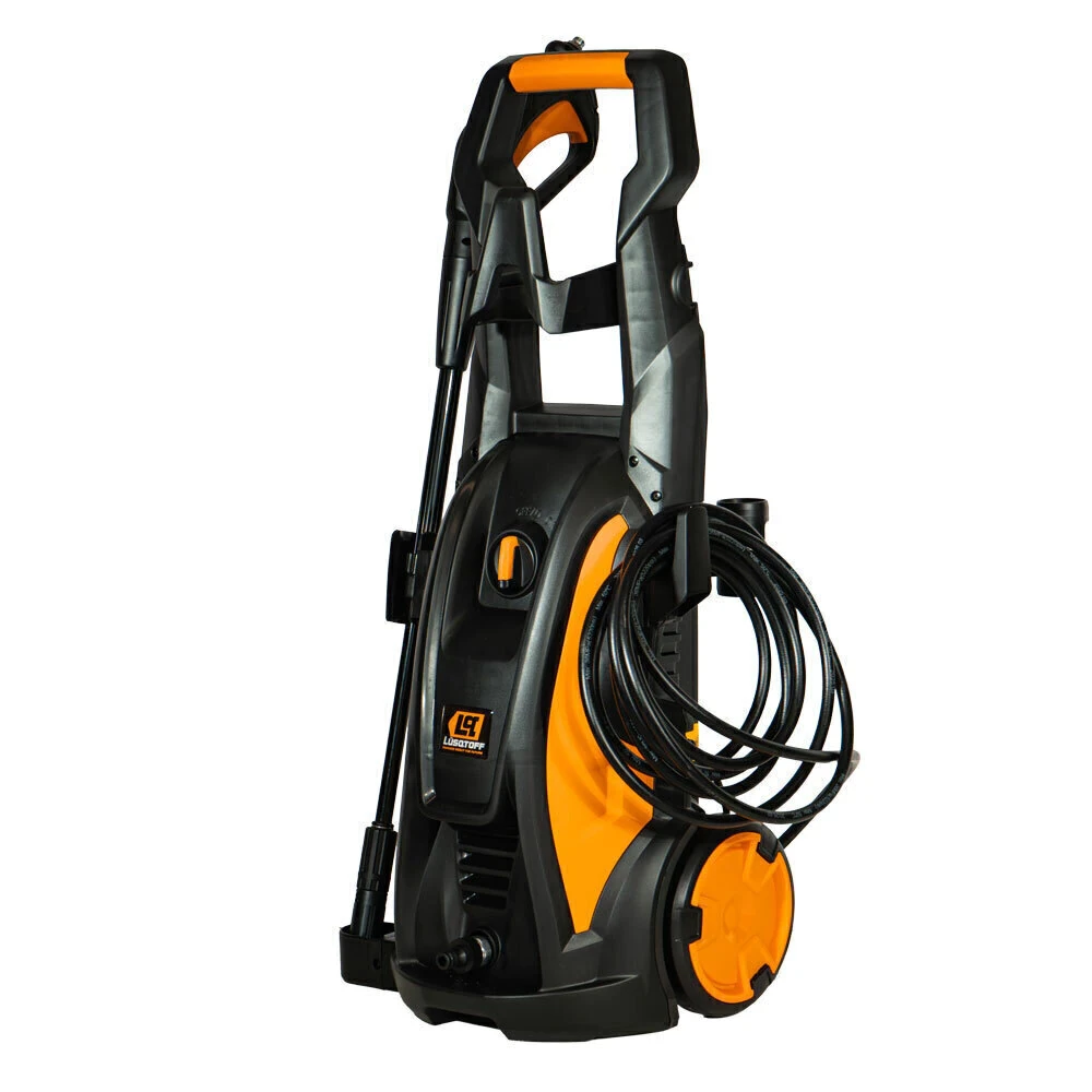 LUSQTOFF HIDROLAVADORA 1800 W
