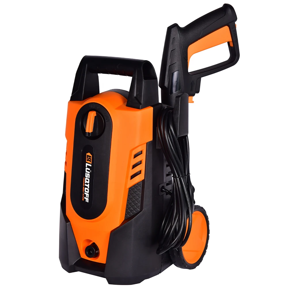 LUSQTOFF HIDROLAVADORA ELECTRICA MAX PRES HL-120