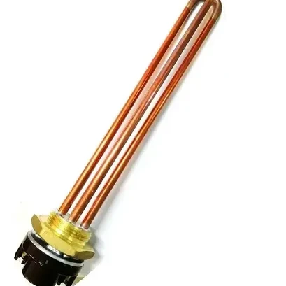 RESISTENCIA.TERMOTANQUE 1500W C/TERMOSTATO