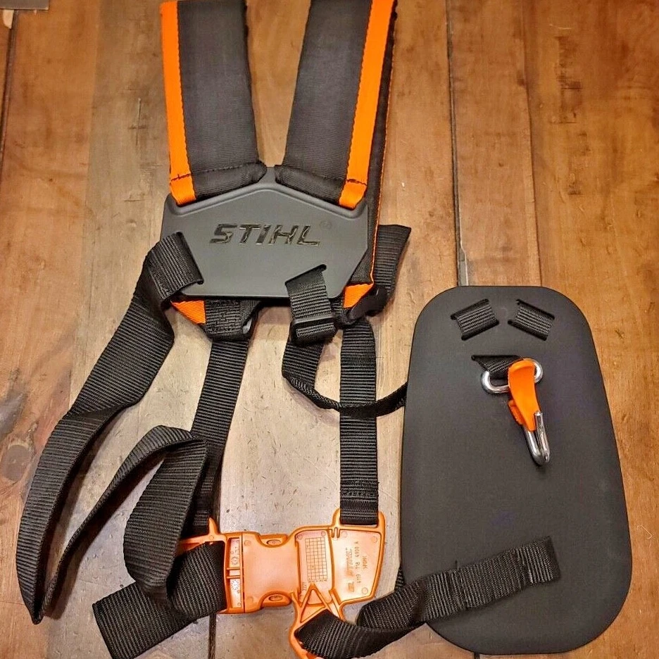 REP.PYS ARNES REFORZADO TIPO STIHL-11-115