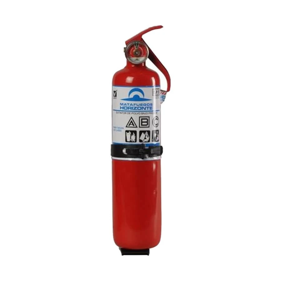 MATAFUEGO IRAN/OPDS 1KG.  STANDARD