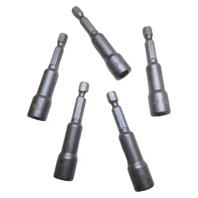 ALIAFOR BOCALLAVE MAGNETICA "VENTURO"- 3/8''x65