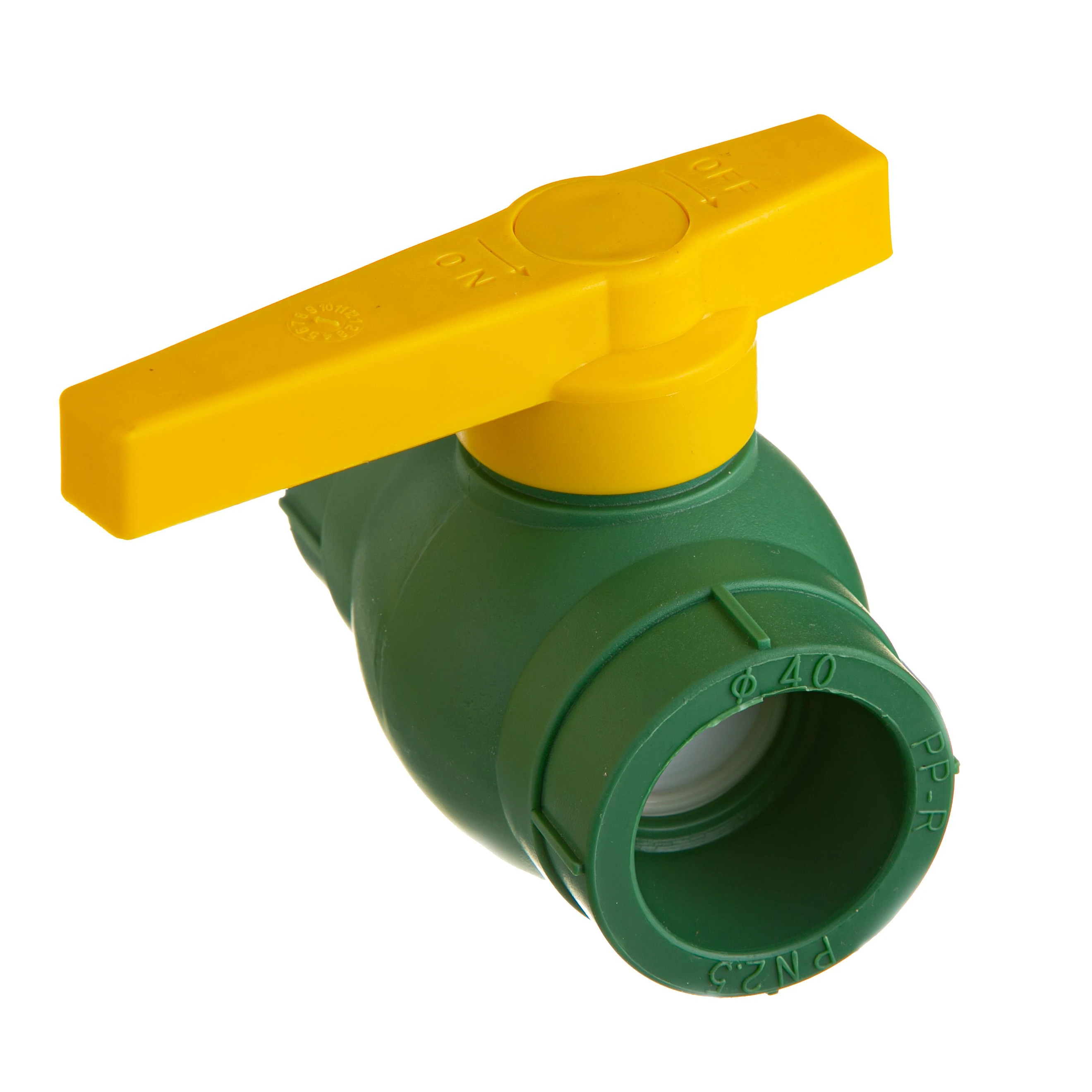 SANIPLAST LLAVE ESFERICA 20 FUSION