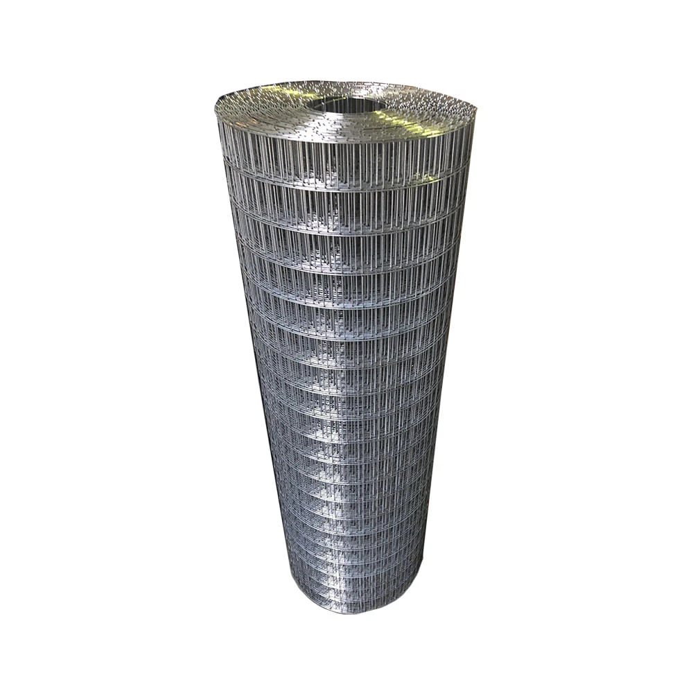 MALLA ELECTROSOLDADAS 50X50X2.03X1 GRUESA