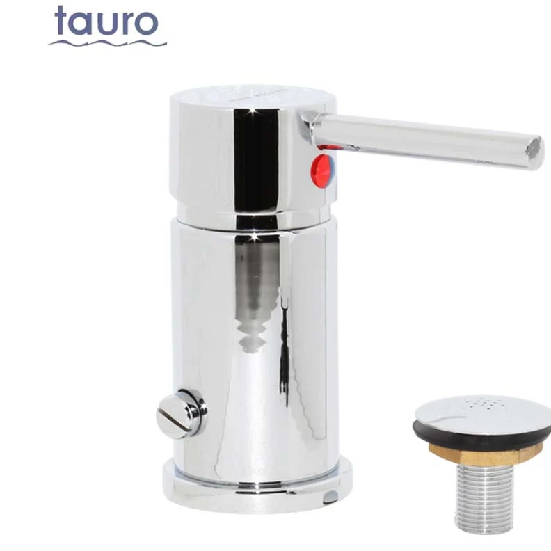 MONOCOMANDO BIDET C/TRANSFERENCIA TAURO