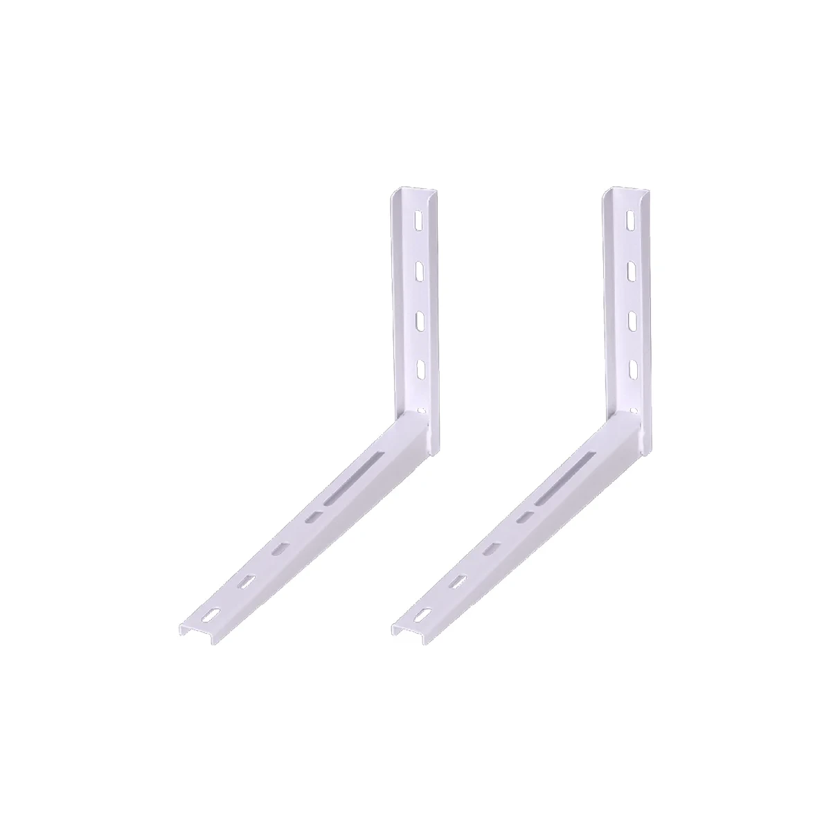 MENSULA SPLIT CHICA 420MM (X PAR)