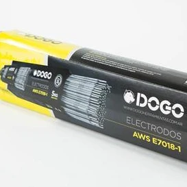 ELECTRODOS E7018-1 2,60 MM DOGO X KILO