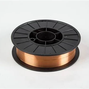 ALAMBRE ER 70S-6 0,8 MM SOLDAR CON GAS X 5KG