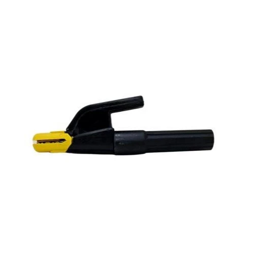 PINZA P/ELECTRODOS ITALIANA 300A (YDL300A-1) HIERRO/BRC