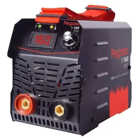 ALIAFOR SOLDADORA INVETER 160 PRO