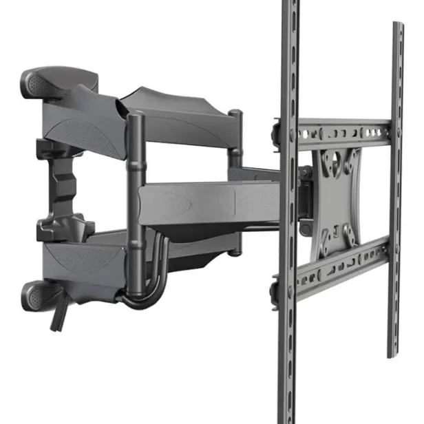 SOPORTE LED MOVIL HASTA 75" LUJO