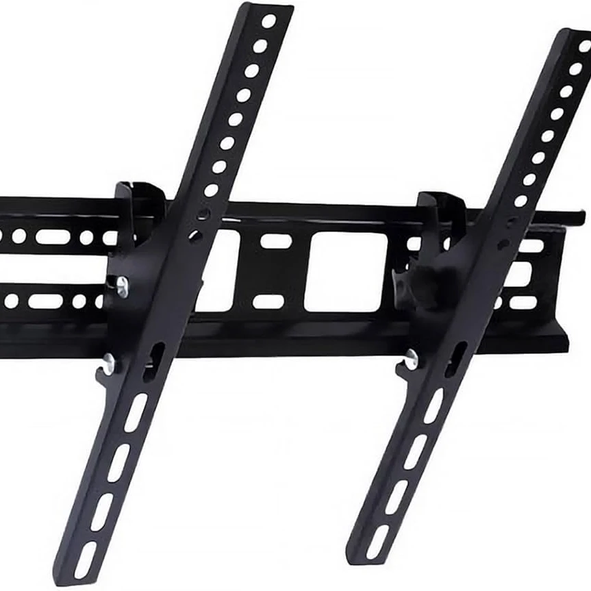 SOPORTE LED FIJO BASCULANTE 32-55