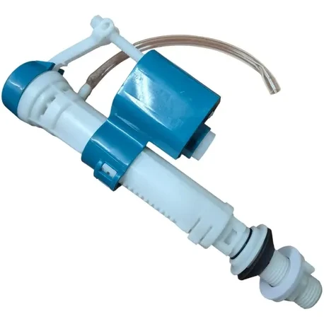SANIPLAST VALVULA DE ADMICION UNIVERSAL CARGA