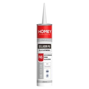 SELLADOR SIL.HOMEY PU BLANCO 280 ML