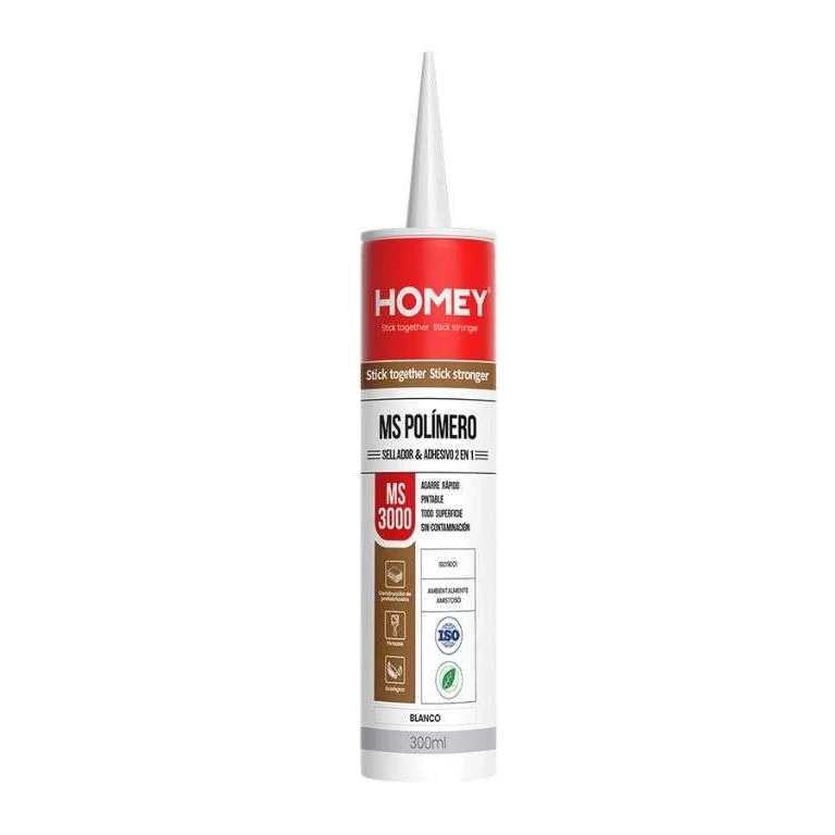 HOMEY SELLADOR HS HIBRIDO 2 EN 1 470GMS