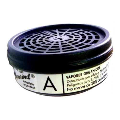 CARTUCHO "A" PARA MASCARA