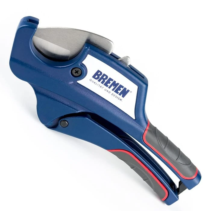 TIJERA P/CANO PVC HASTA 42 MM