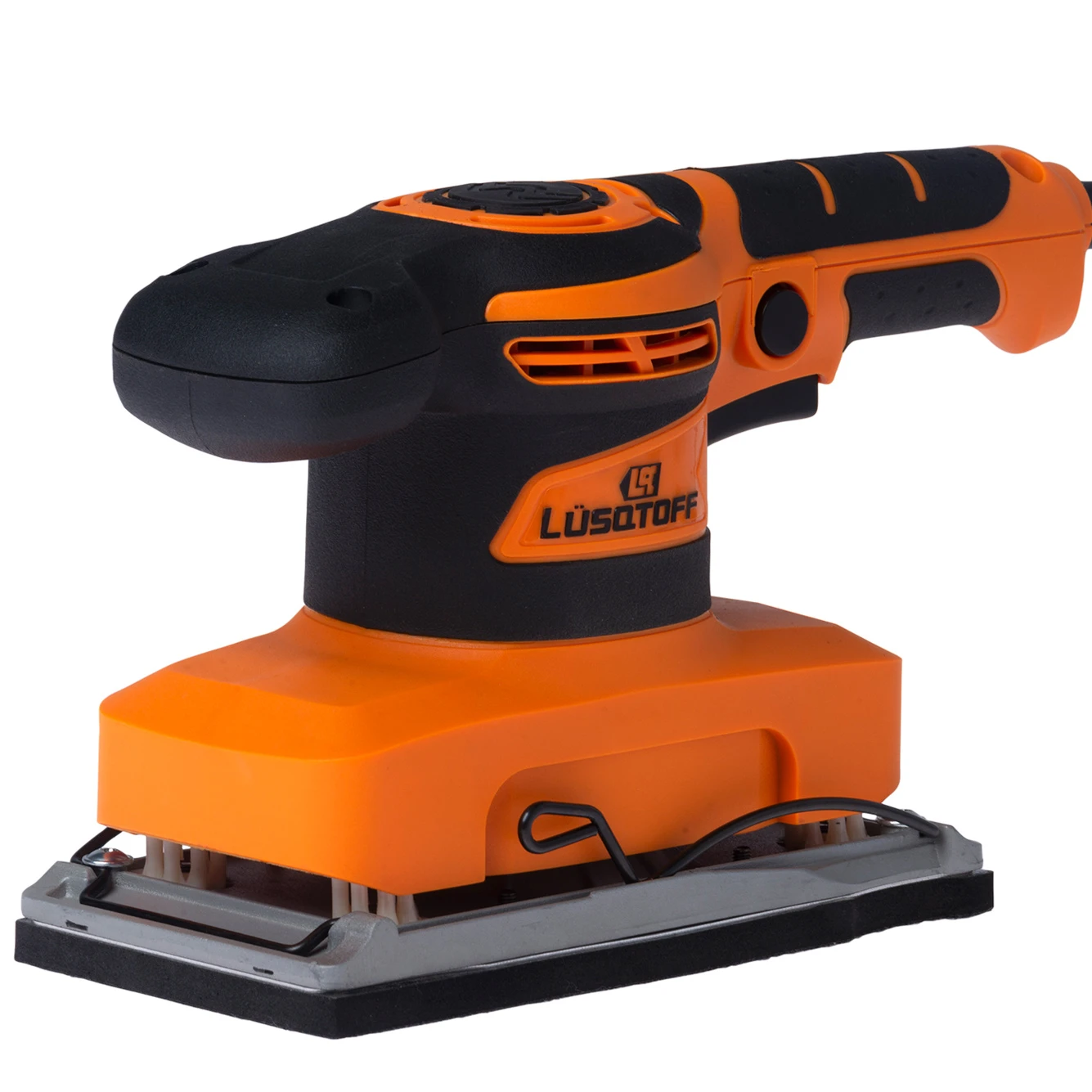 LUSQTOFF LIJADORA ORBITAL • 320 W - 93 X 185 MM