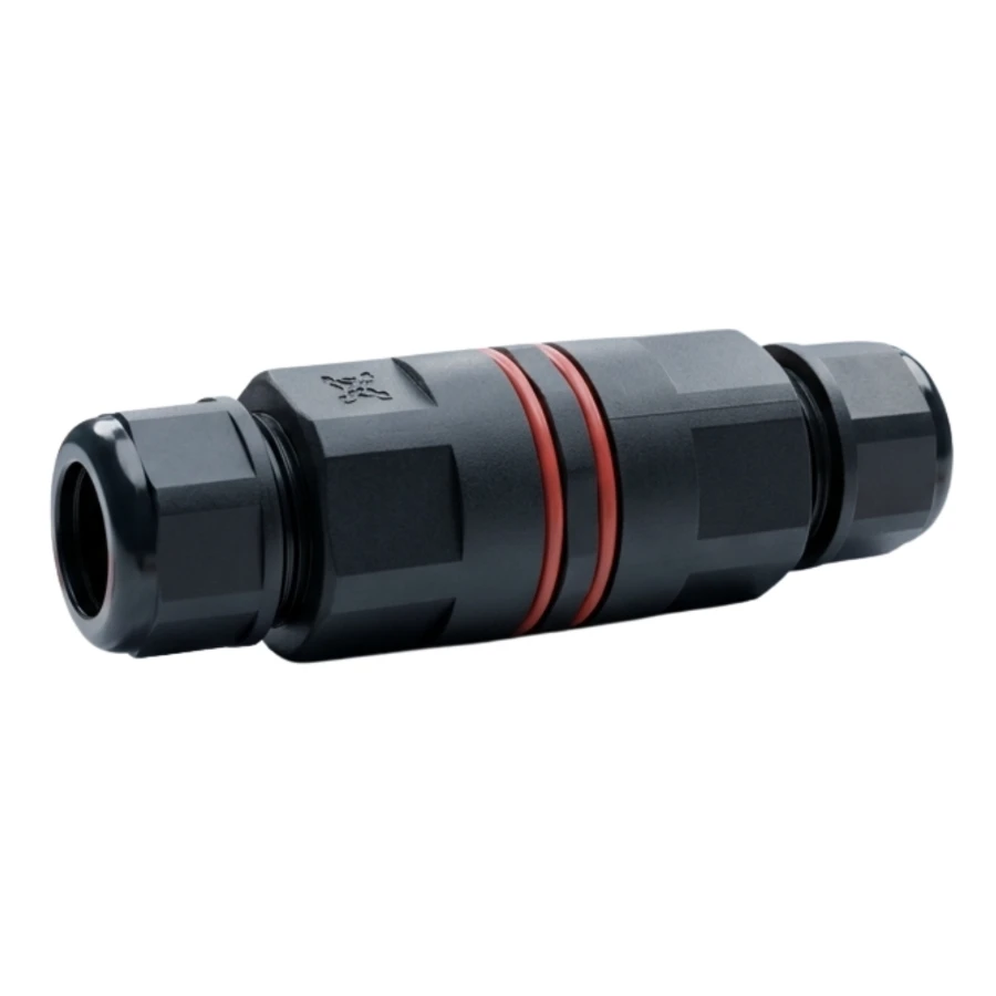 EMPALME CONECTOR RAPIDO 1 VIA (UR-CT)