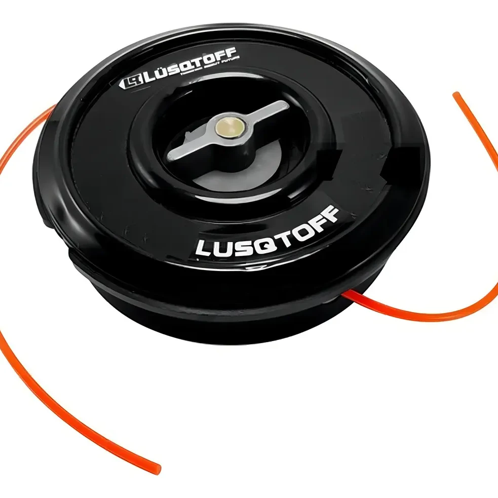 LUSQTOFF CABEZAL MANUAL PARA DESMALEZADORA