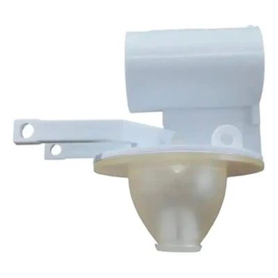 FERRUM OBT.FLAPPER C/VASO