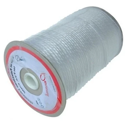 SOGA PVC ENVAINADA 5 MM TENDER