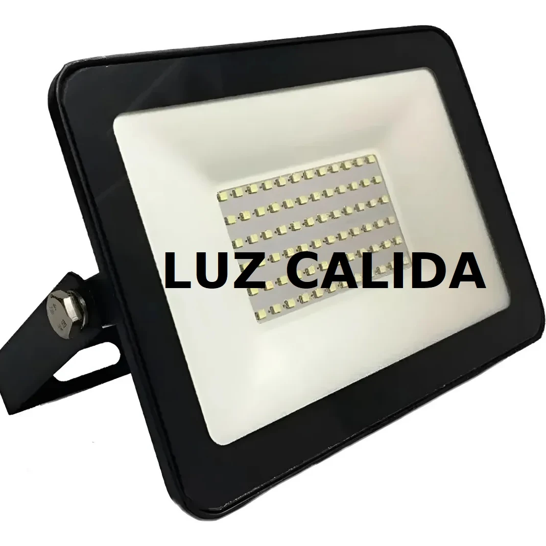 REFLECTOR LED 10W CALIDA TOSUNLUX/TREFI/BAROVO