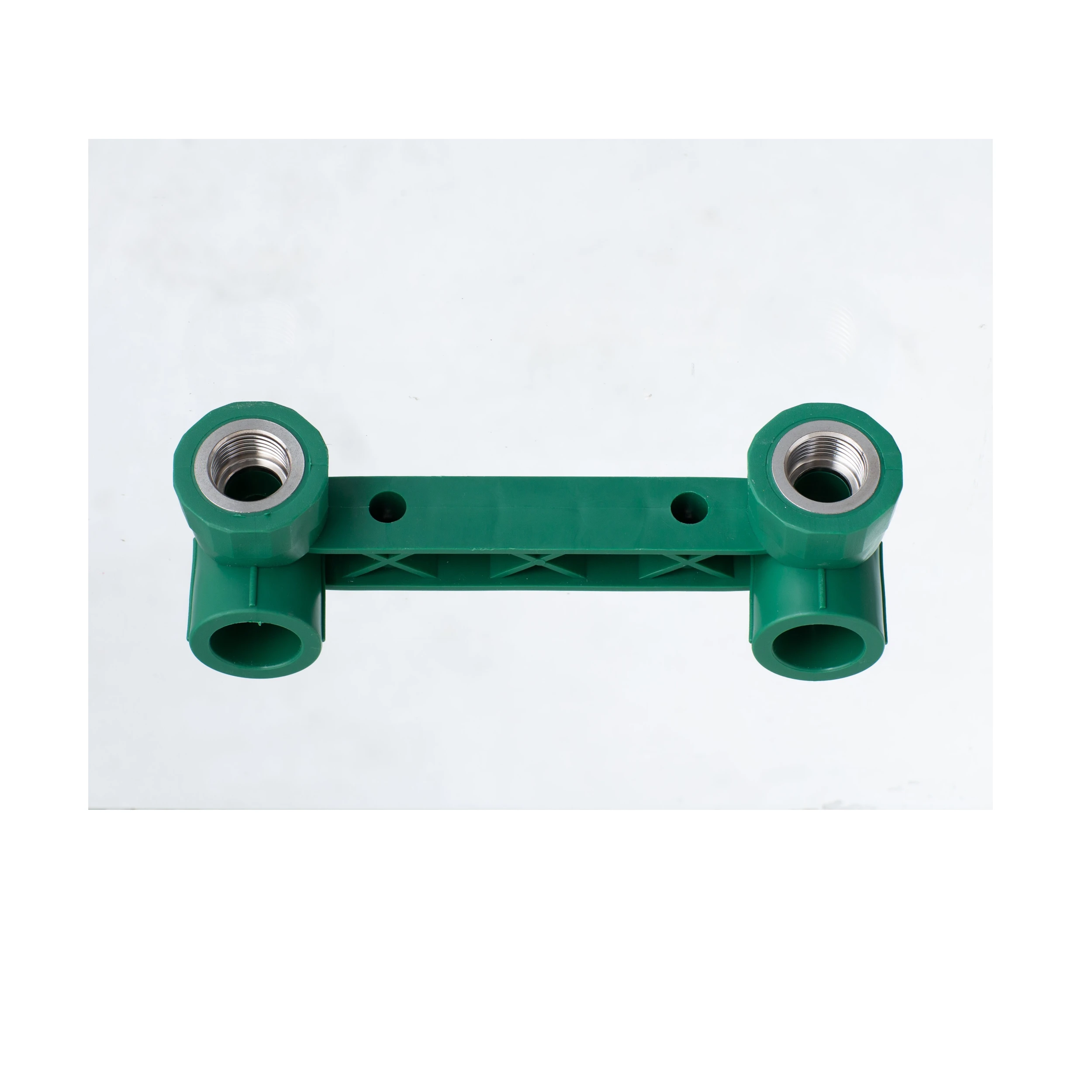 SANIPLAST CODO DOBLE IRH 20X1/2