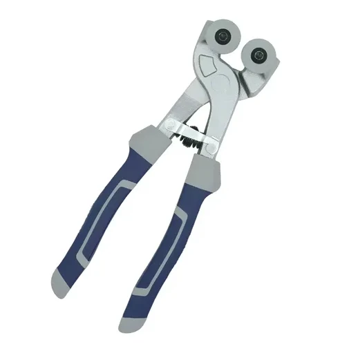 PINZA CORTA VIDRIO O CERAMICA 8"