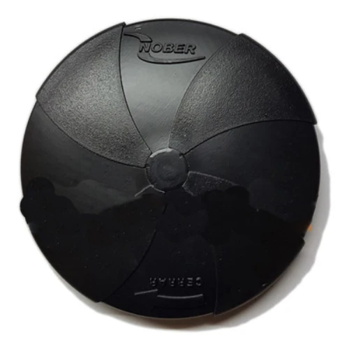 NOBER TAPA CARRETEL M1200