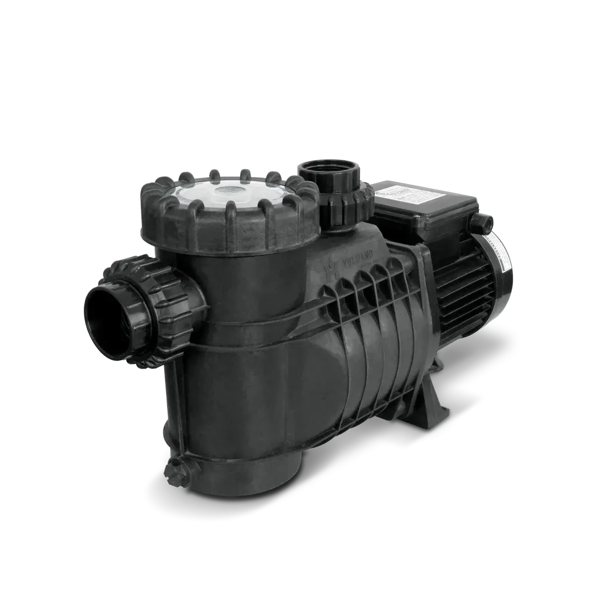 BOMBA PISCINA BAE 050 - 0.50HP 220V-50HZ