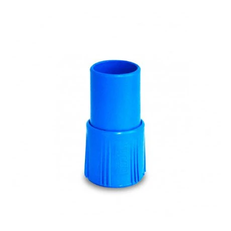 VULCANO TERMINAL FLEXIBLE ROSCADO P/MANGUERA FLOT 1 1/2
