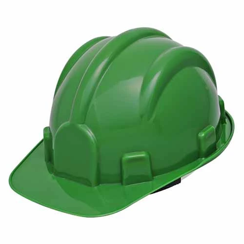 CASCO DE SEGURIDAD N/IRAM VERDE