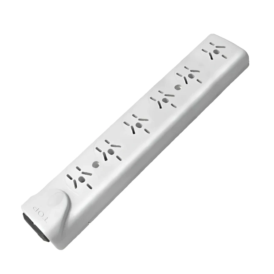 PROLONGACION 4T ECO SIN CABLE C/TERMICA