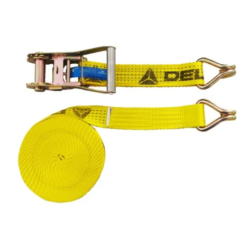 EQUIPO CRIQUET TENSOR GARFIO 50 MM X 6M/5Tn WXEECT5005